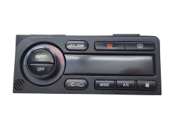 Unidade de Controlo do Aquecedor A/C Subaru Legacy 3 72311AE080 2N43034700