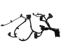 Instalação da caixa DW5007 Renault Clio 5 2517256425_b 1.3 TCe