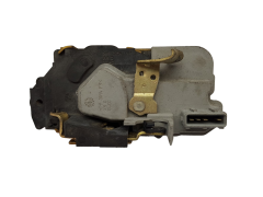 Mecanismo de fechadura da porta Direito Traseira 913856 Peugeot 306 Valeo 10713