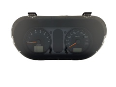 Conta-rotações Ford Fiesta Fusion 2S6F-10849-JF 2497