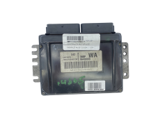 Unidade de Controlo 96435559 5WY1E07G 3BOP WA Chevrolet Kemsco 59618
