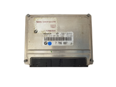 Unidade de Controlo 7786887 0281010205 BMW Bosch 3653