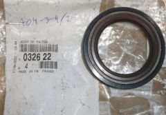 Junta, vedação Novo Original Citroen Peugeot 307 2.0 HDI 032622