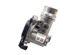 Válvula do corpo do acelerador Renault Clio 4 161A09794R 1.5 DCI