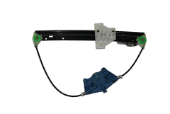 Elevador Vidro 8E0839461C 88391794702 Audi Seat DPA