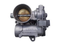 Válvula do corpo do acelerador Citroen Peugeot 9647925480 50SMP1 1635W2 1653