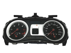Conta-rotações Renault Clio 3 8201060299 A 52051