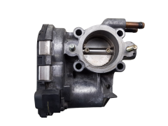 Válvula do corpo do acelerador Opel 9157512 0280750044 1.0 1.2 2238