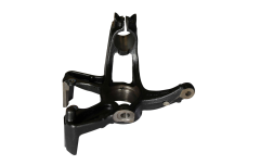 Junta de direção da roda Direita 2Q0407256H 44071747601 VW Seat Skoda Vika