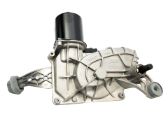 Motor do limpa para-brisas Novo Direito Renault Scenic III 3 288106583R Motor do limpa para-brisas Novo Direito Renault Scenic III 3 288106583R
