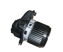 Motor do Ventilador do Aquecedor Original Renault Captur 272101005R
