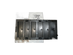 Grelha ventilação Original 1308.V4 1308V4 Citroen Peugeot