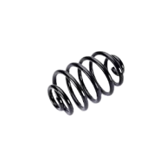 Mola Helicoidal Traseira Renault Clio III Modus 550204217R