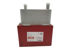 Radiador de Óleo Audi R8 420117013E 11171700301 Vika