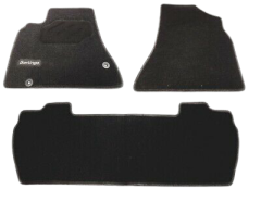 Tapetes de chão para carro Novo Original Citroen Berlingo II 9464AY
