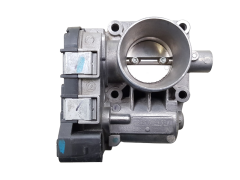 Válvula do corpo do acelerador 55250461 40GTE3F Fiat Lancia Ford FPT 2673