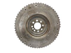 Volante motor Sztywne 701792-R0 Valeo 2.0 HDI Citroen C8 Peugeot 806 807