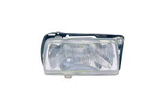Farol Direito Fazer VW Golf Jetta 165941018K 99411275702 DPA