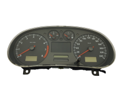 Velocímetro Seat Toledo W01M0920800A 110080012002 69570