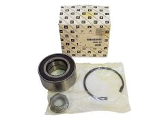Rolamento Roda Citroen Peugeot 335069 3350.69 Original
