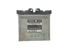 Unidade de Controlo 0245450032 412229/021/008 Mercedes VDO