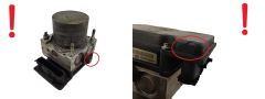 Bomba Abs Hyundai Getz 58910-1C310 0265800389 0265231357 6056