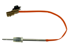 Sensor Temperatura Gases Escape Original Renault 2.3 dCi 226404122R