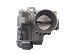 Válvula do corpo do acelerador Citroen Peugeot 9806625280 A2C85766300 2.0 HDI 1374