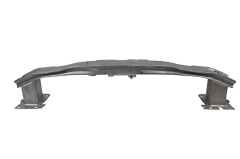 Suporte pára-choques Frente 8V4807109E 88071811202 Audi A3 DPA