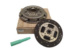 Kit embraiagem Renault 7701479161 Original