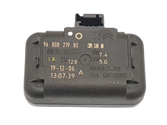 Sensor de Chuva 9680821980 1397212128 6405CW Bosch Peugeot