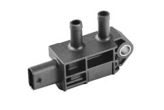 Sensor Pressão Gases Escape 04L906051F 99061814401 VW Audi Vika