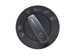 Interruptor de luz Volkswagen VW 1K0941431AS 10001720 2