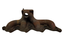 Coletor escape 034189 135317 Citroen XM Peugeot 605 2.5 TD 12321