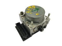 Bomba Abs Nissan Note 476609U100 0265800518 0265231732 Bosch 64973