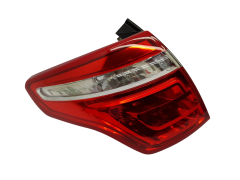 Farol Esquerdo Traseira 6350CA 9653547580 Citroen C4 Picasso AL