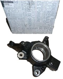 Junta de direção da roda Esquerdo Original Renault Clio IV 400152591R