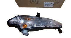 Pisca Direito Novo Original 9678039280 Peugeot