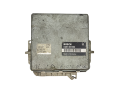 Unidade de Controlo do Motor ECU 0281001140 Alfa Romeo Bosch 56756