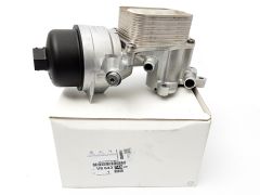 Caixa do Filtro de Óleo Original Citroen Peugeot BMW 1.6 VTI THP V864374580