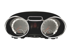 Conta-rotações Opel Adam 39004992 36152