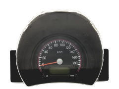 Velocímetro Nissan Pixo Suzuki Alto 34100M68K00 44507