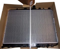 Radiador do Motor Original 1691346780 Citroen Peugeot