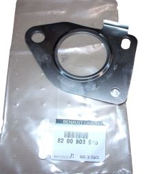 Junta, vedação Turbo Novo Original 8200803945 Renault