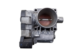 Válvula do corpo do acelerador Fiat Ford 5519278 40SMF10 Magneti 2893