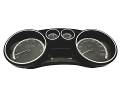 Conta-rotações Peugeot 308 9665107380 48069