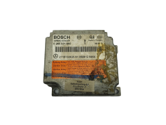 Unidade de Controlo 2118702626 0285001880 Mercedes Bosch