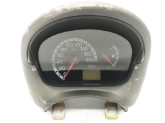 Velocímetro Fiat Seicento 735382384 6063449930 56044