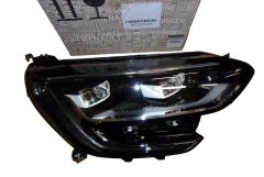 Farol Direito Novo Original 260109670R Renault Megane 4