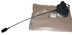 Mecanismo de fechadura da porta Direito Frente Novo Original 8200027781 Renault Megane 2